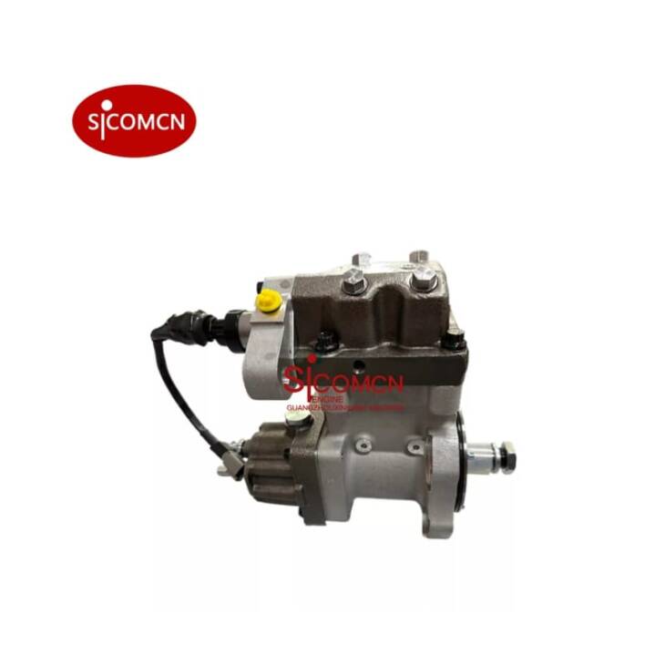 3973228 Fuel Injection Pump For Cummins QSL8.9 Engine - SicomcnParts