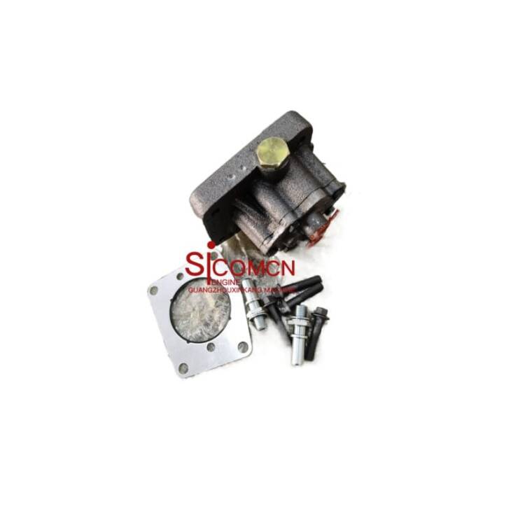 Fuel Gear Pump 4089074 4076878 for Cummins 6CT8.3 ISC8.3 QSC8.3 Engine ...