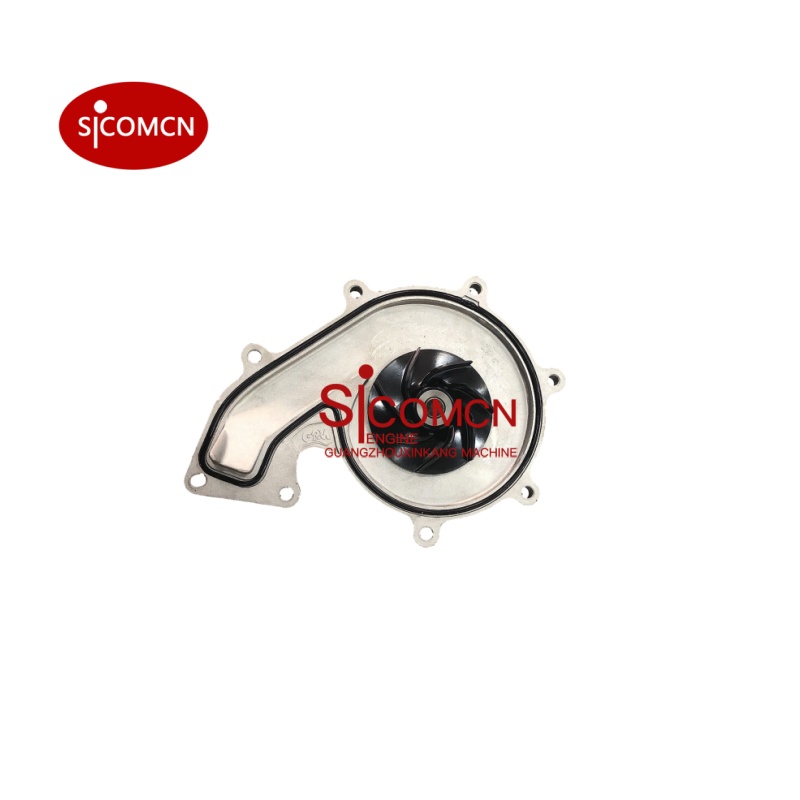 Water Pump 5333035F for Cummins QSF3.8 - SicomcnParts
