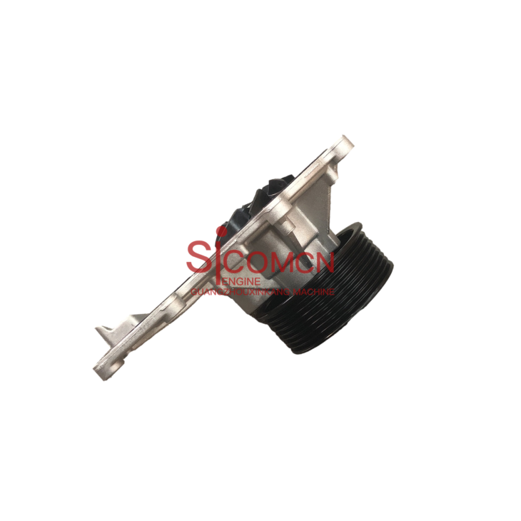 Water Pump 5333035F for Cummins QSF3.8 - SicomcnParts