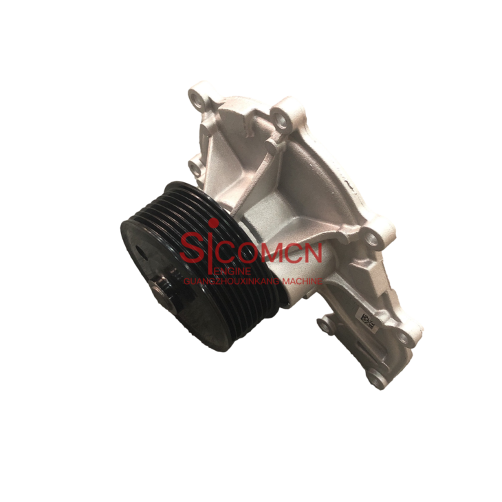 Water Pump 5333035F for Cummins QSF3.8 - SicomcnParts