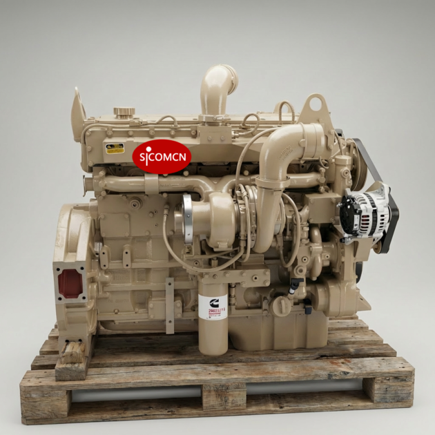 cummins ism11 engine for sale heavy equipment excavator diesel engine supplier