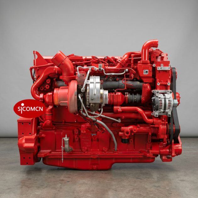 cummins qsx15 diesel engine for sale mining excavator heavy equipment engine supplier