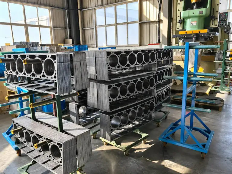 Cummins Gasket warehouse