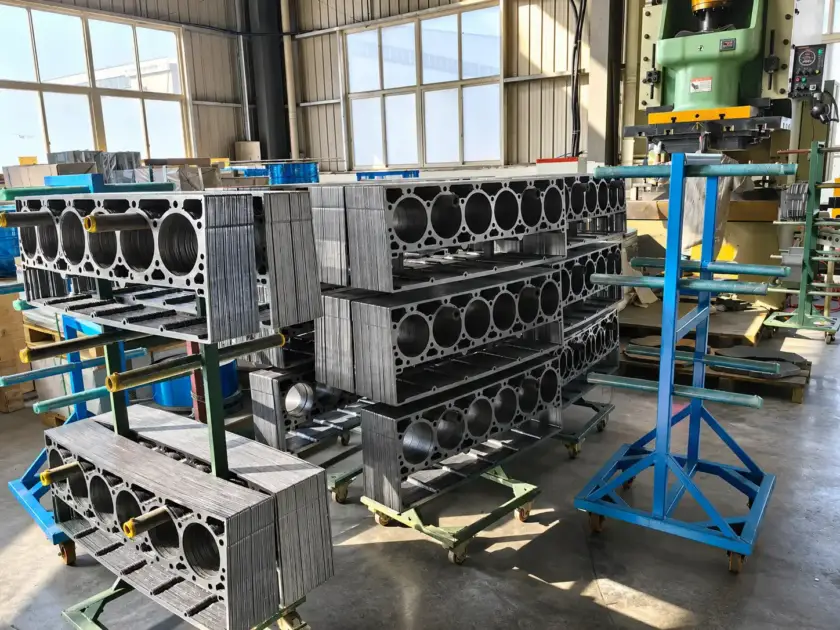 Cummins Gasket warehouse