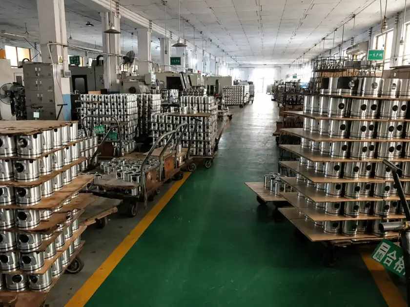 Cummins piston warehouse