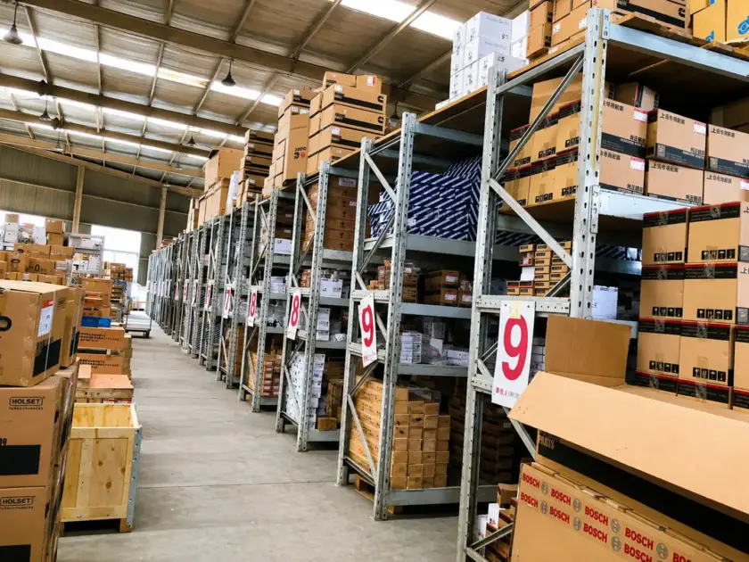 Cummins Gasket warehouse